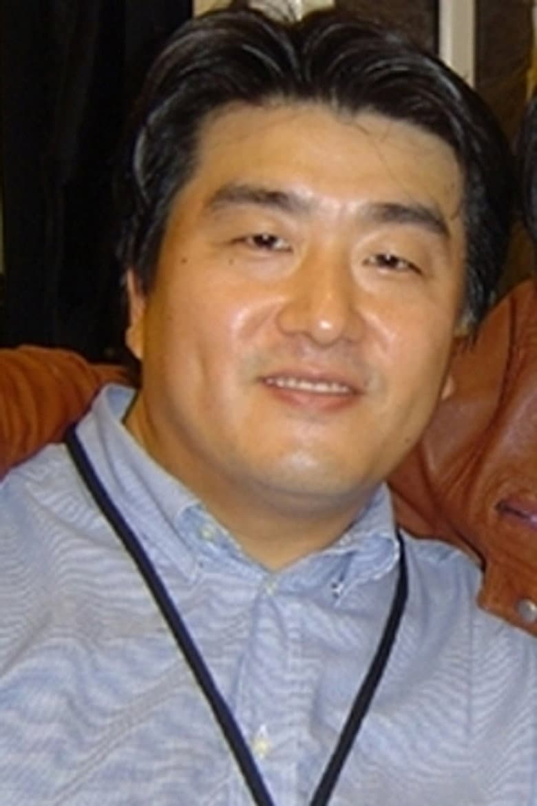Kim Yeong-chan