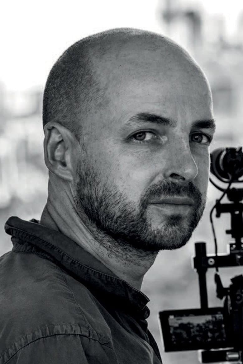 Andrew McConnell