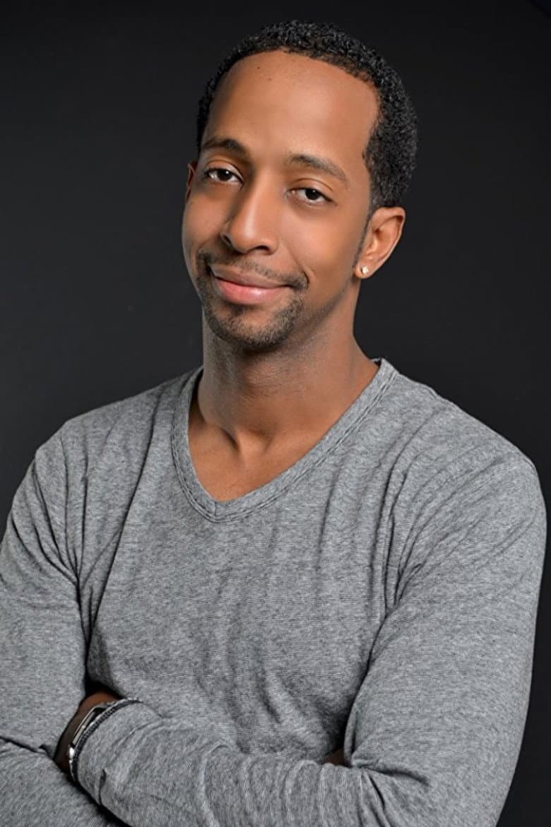 Trevor Parham