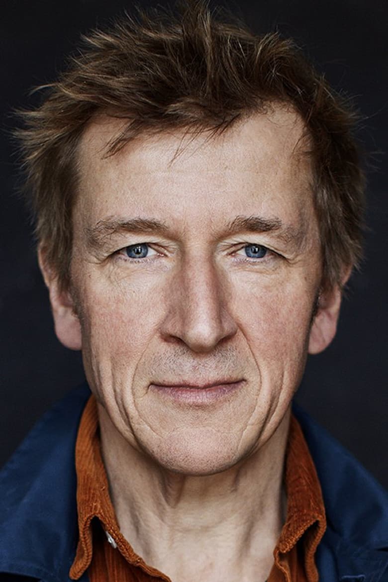 Jens Albinus