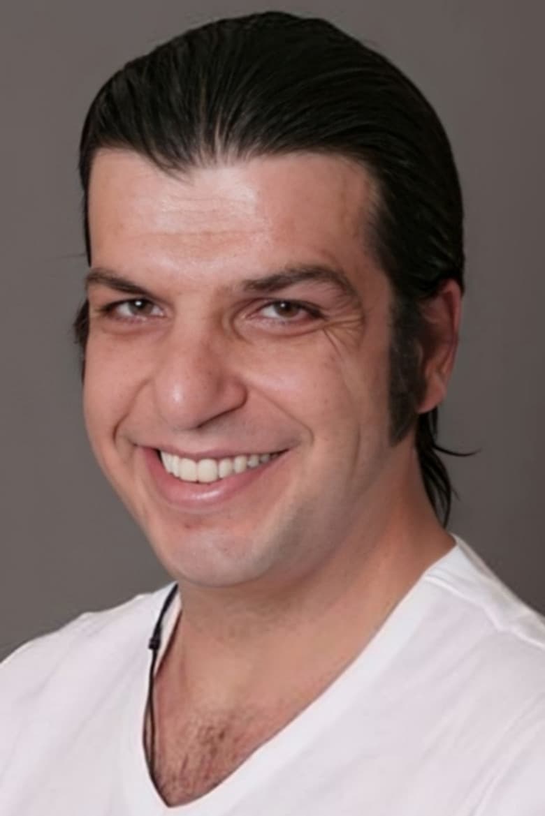 Murat Yatman
