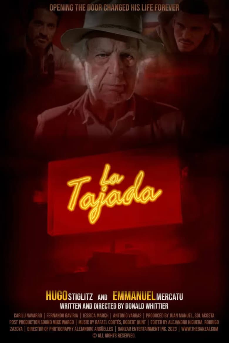 La tajada