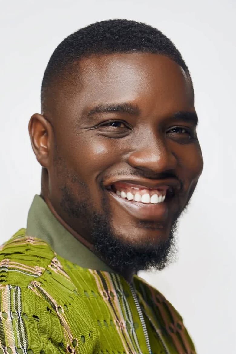 Seun Ajayi