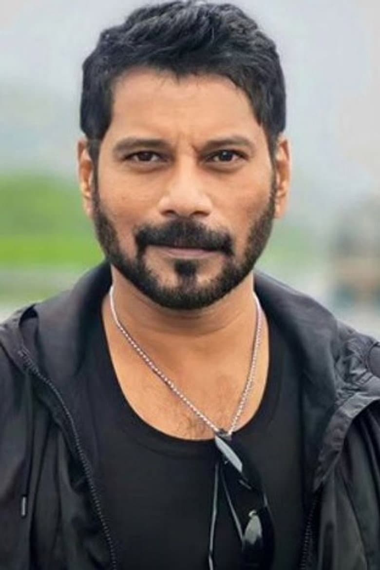 Raviraj Kande