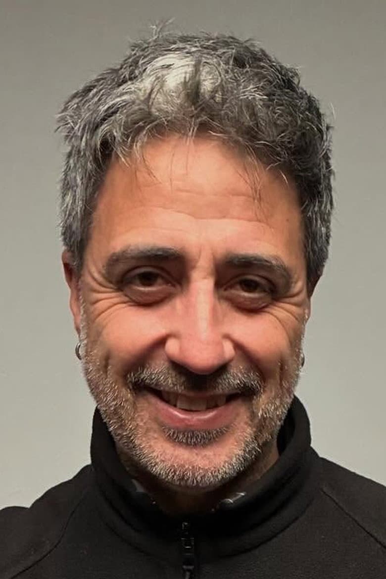 Antonio Mejías
