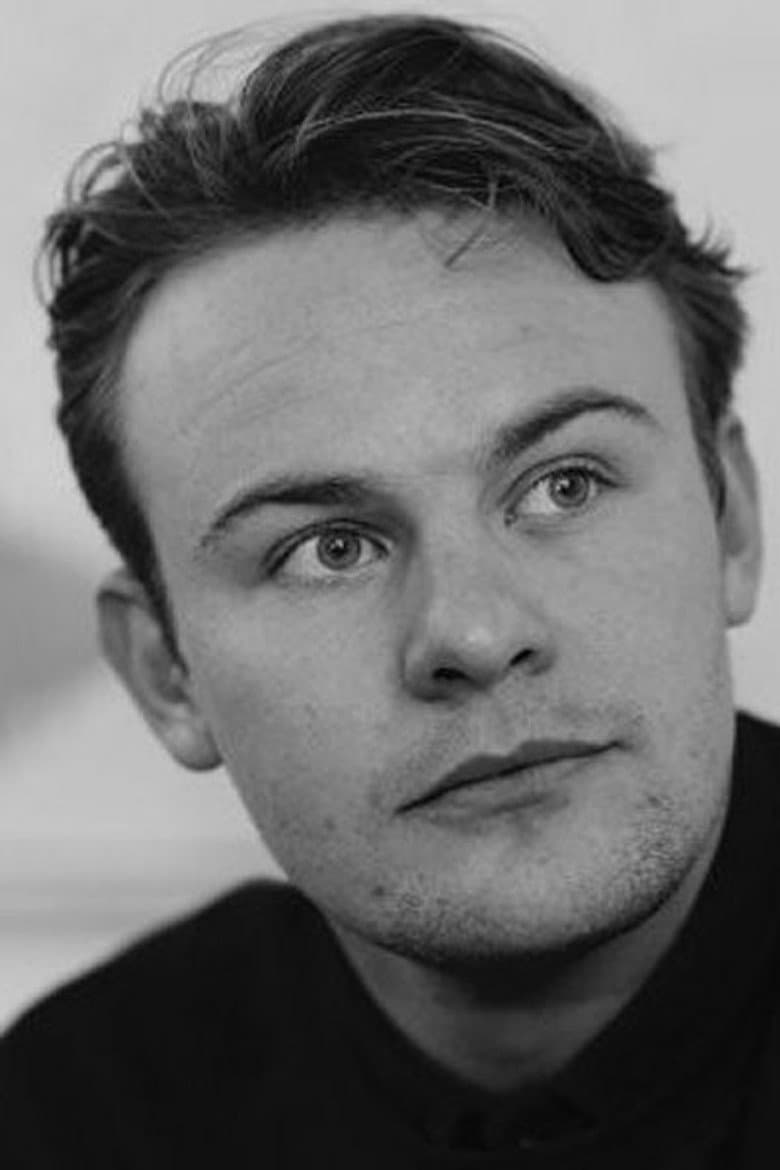 Fredrik Sundbye