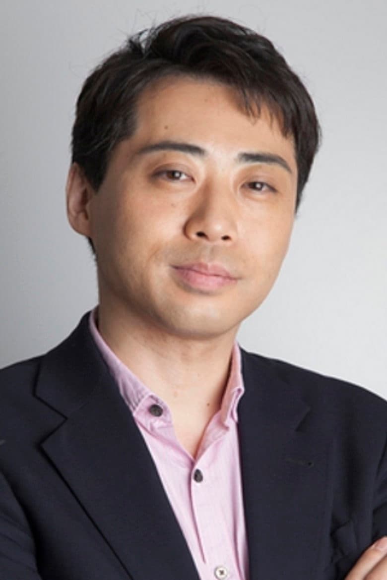Yuichiro Saito