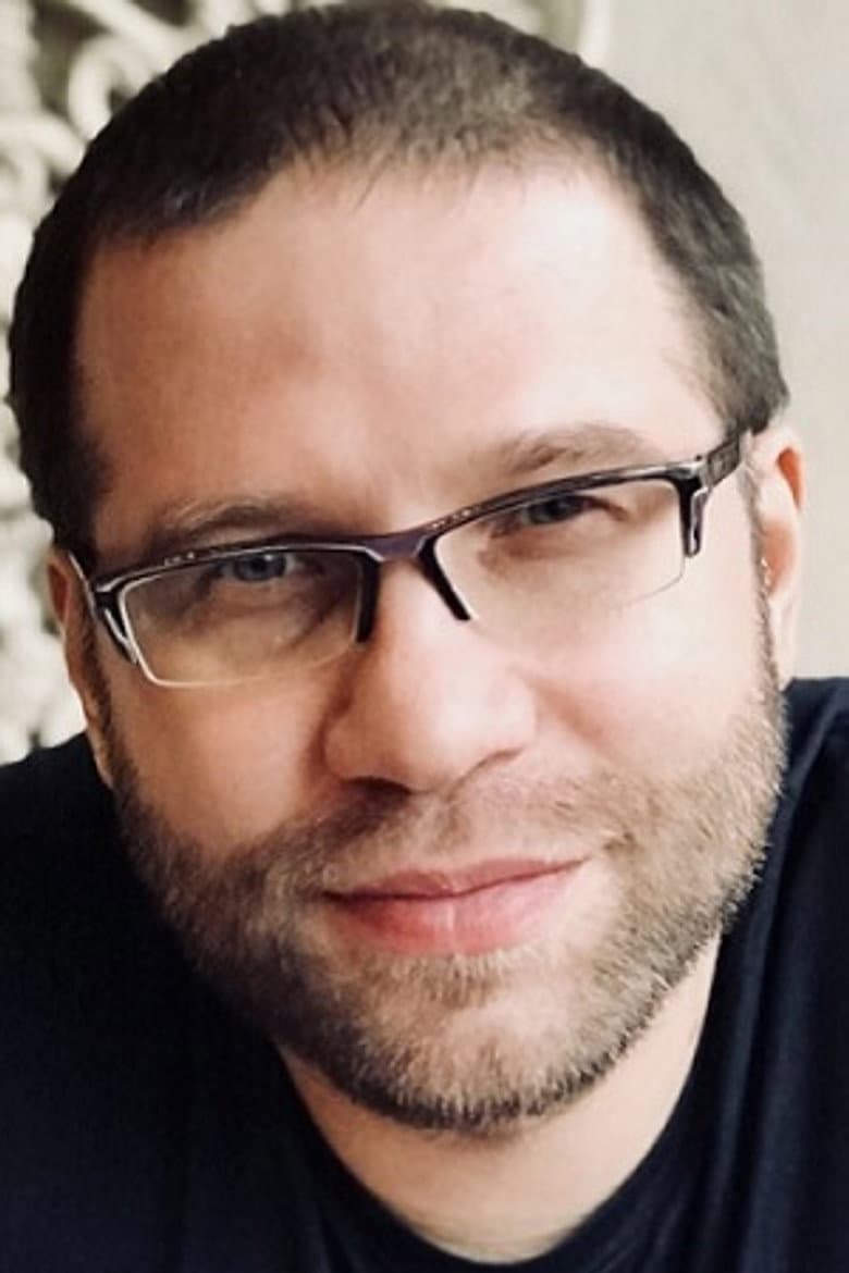 Pyotr Gudkov