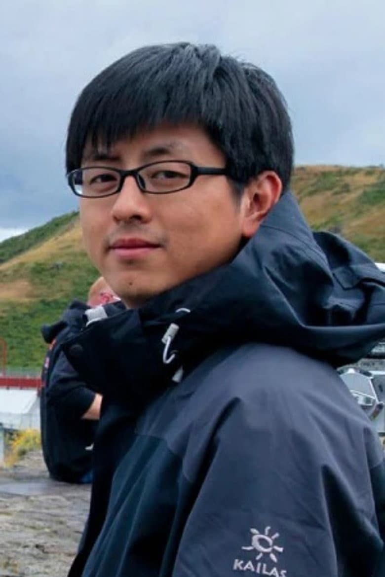 Zhou Tuo Ru