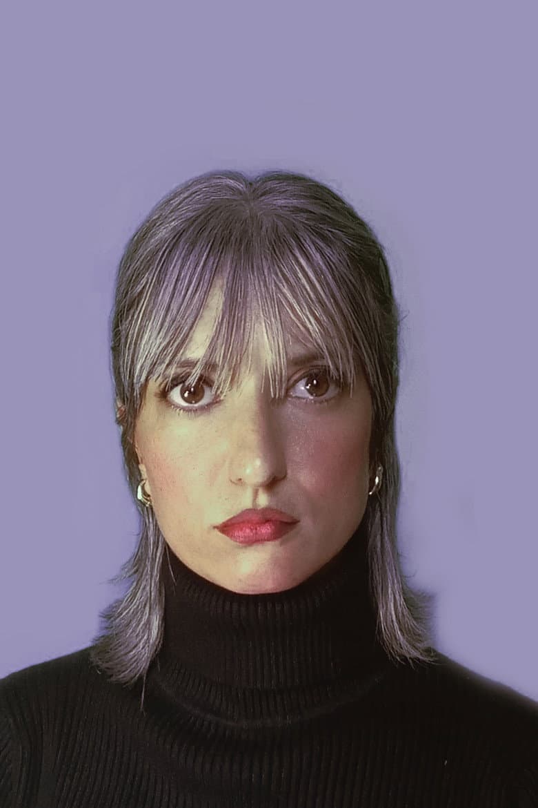 Yasmina Chavanne