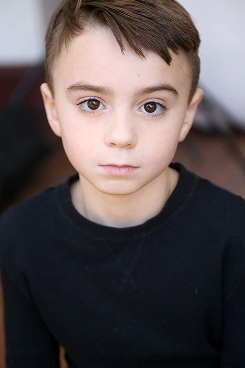 Douglas Gush