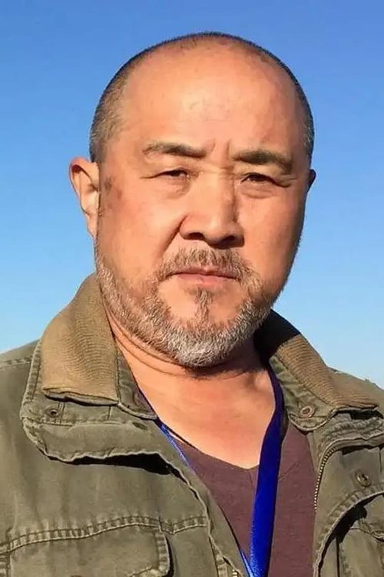 Tong Zhongqi