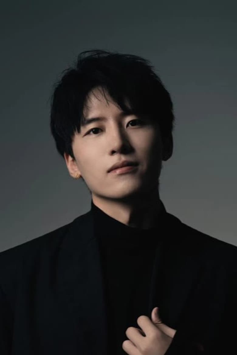 Liu Yilong