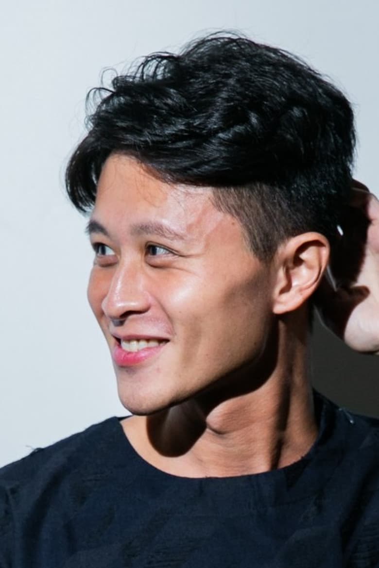 Chuang Yung-hsiang