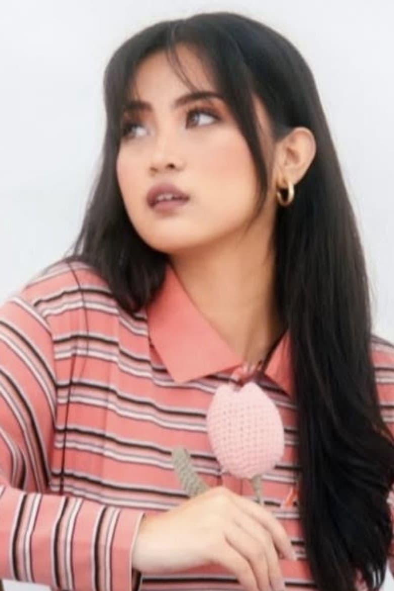 Jillian Cruz