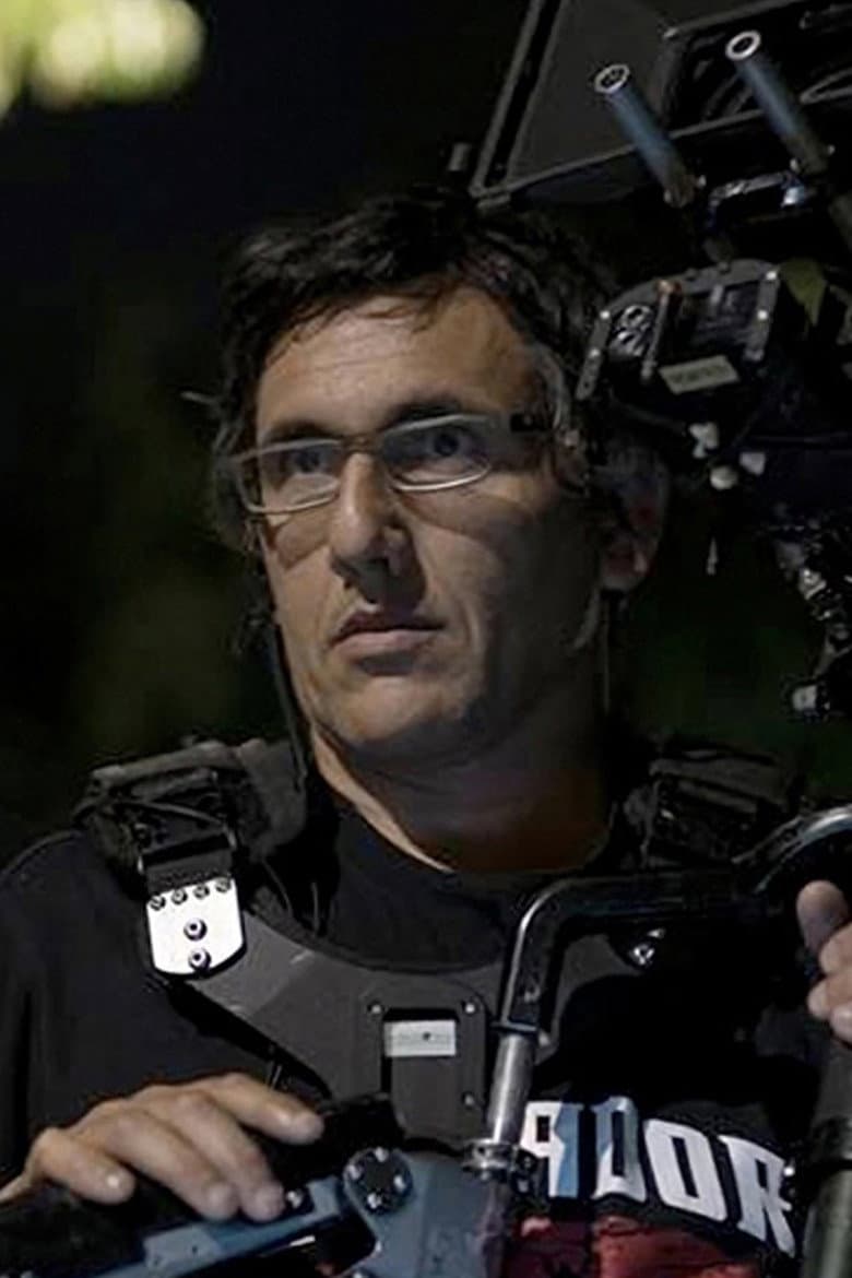 Gustavo Triviño