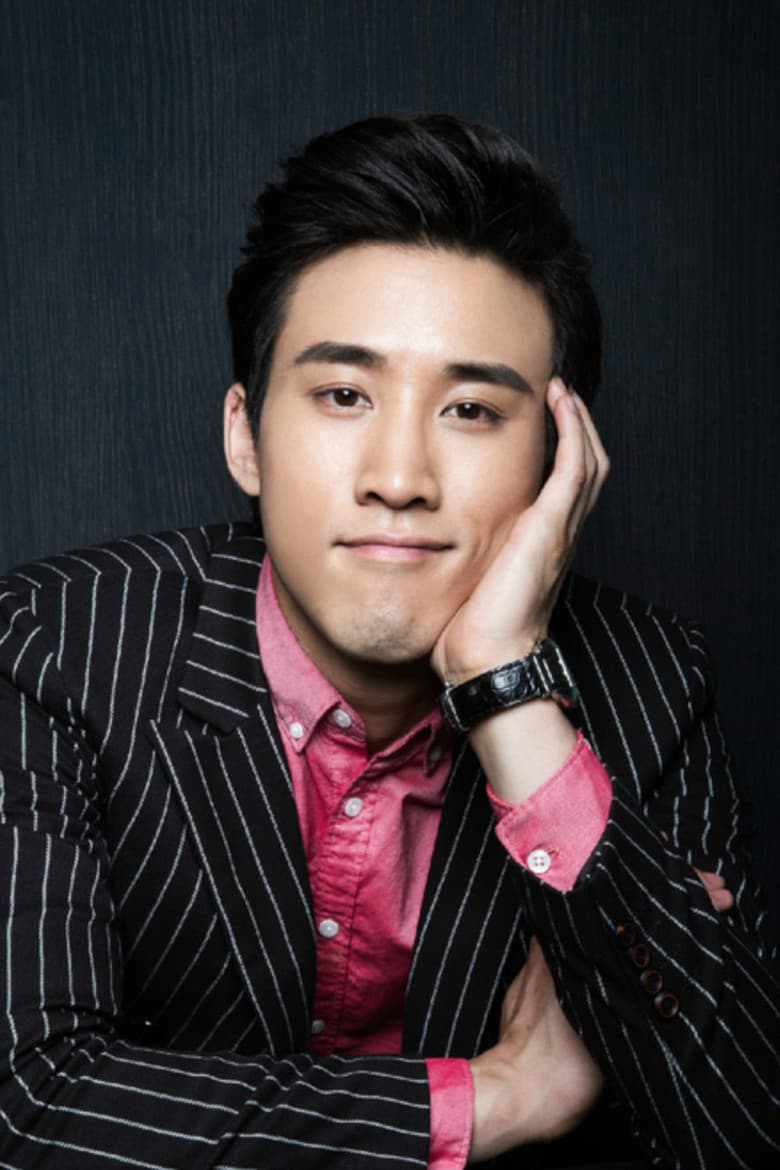 Jerry Liau