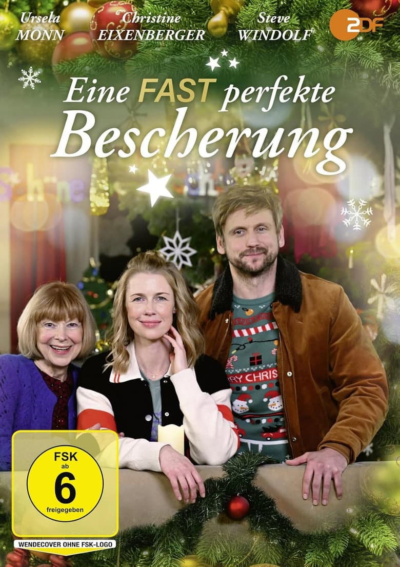 Eine fast perfekte Bescherung