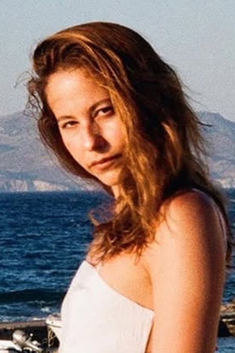 Andrea Sánchez