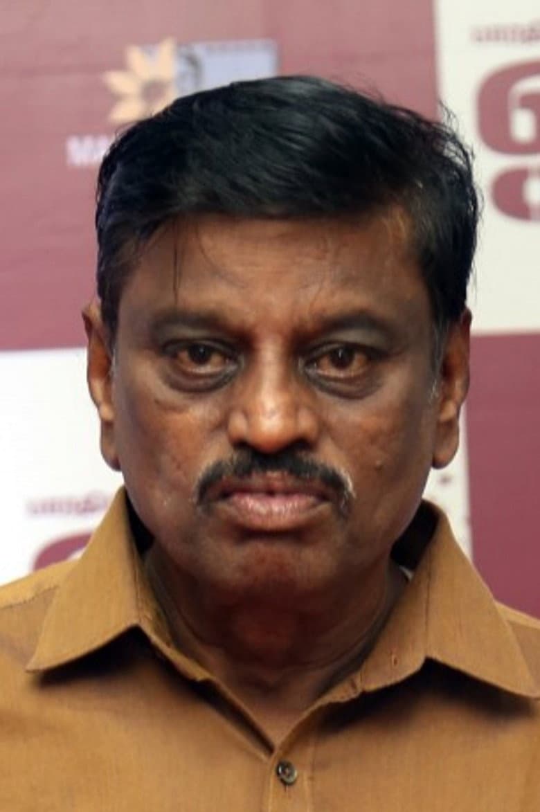 E. Ramadoss
