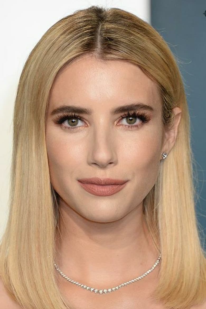 Emma Roberts