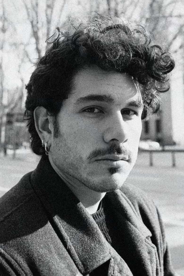 Mario Suárez