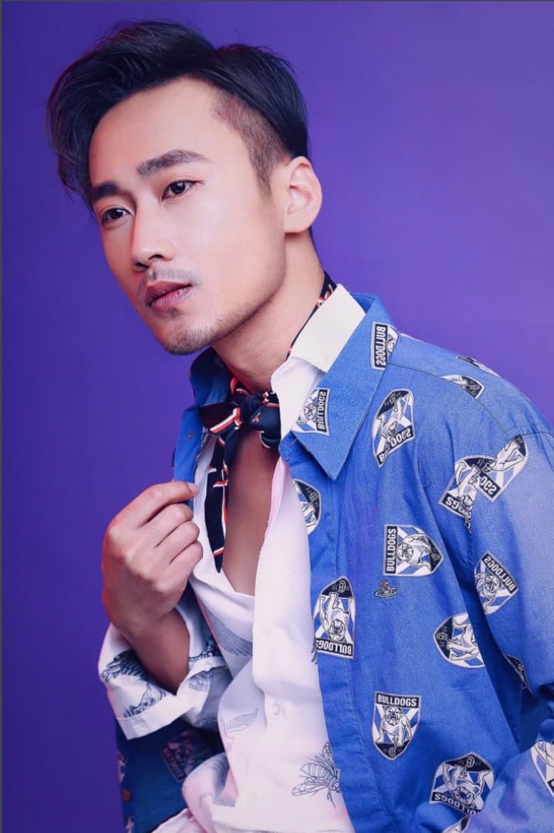 Xu Shaohang