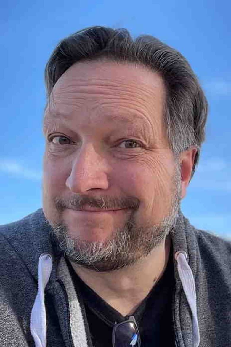 Brian Swenlin