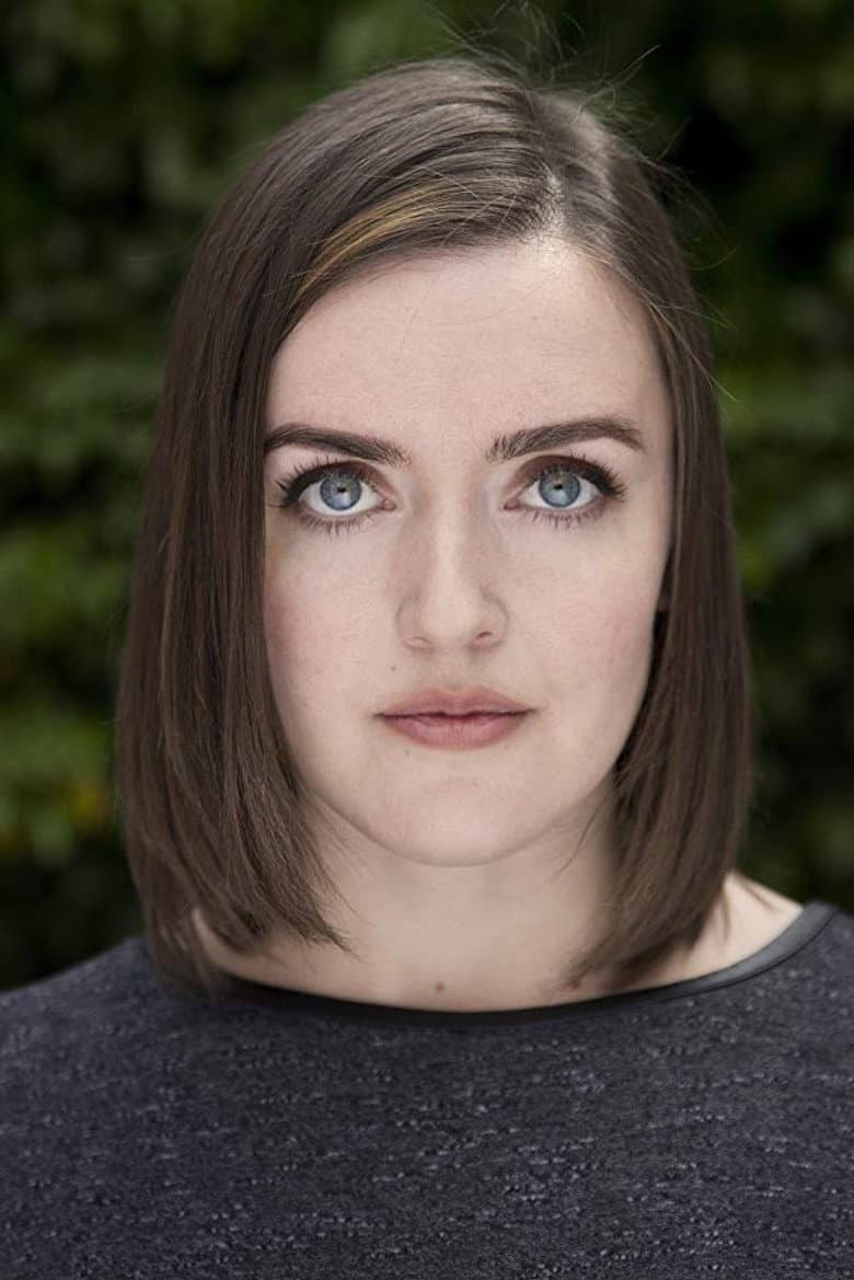 Aoibhéann McCann