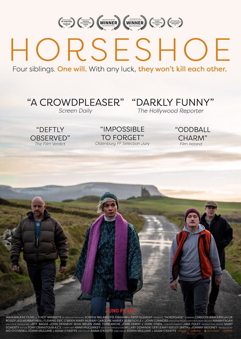 Horseshoe