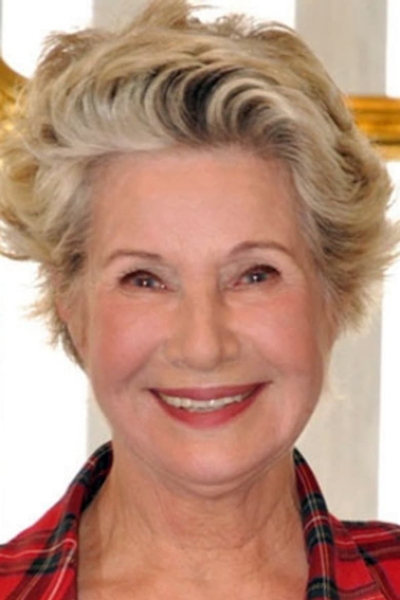 Danièle Gilbert