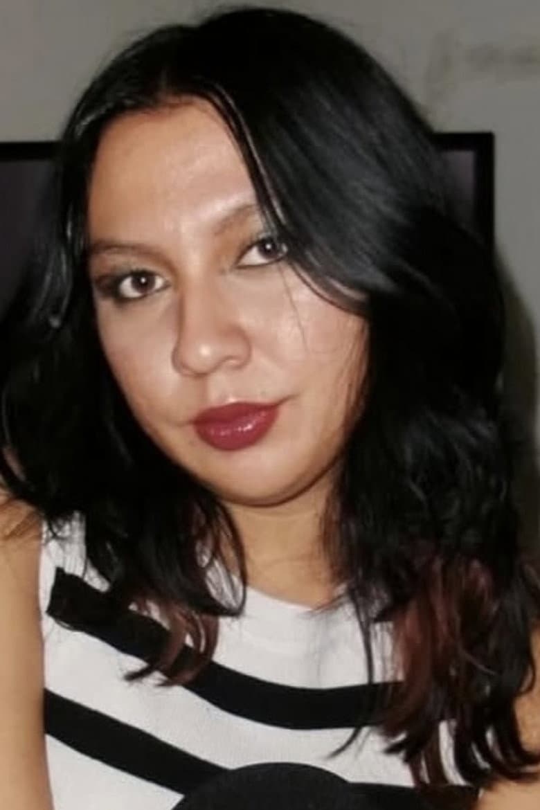 Ana Laura Miranda