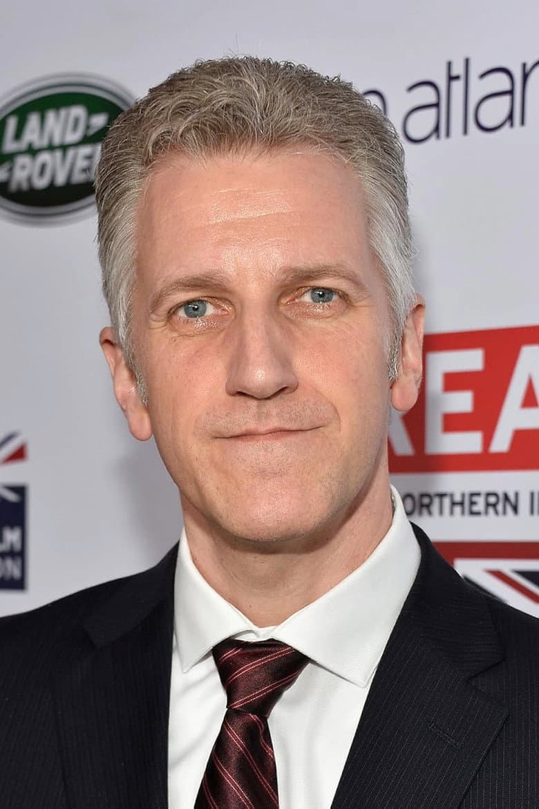Dave Shirk