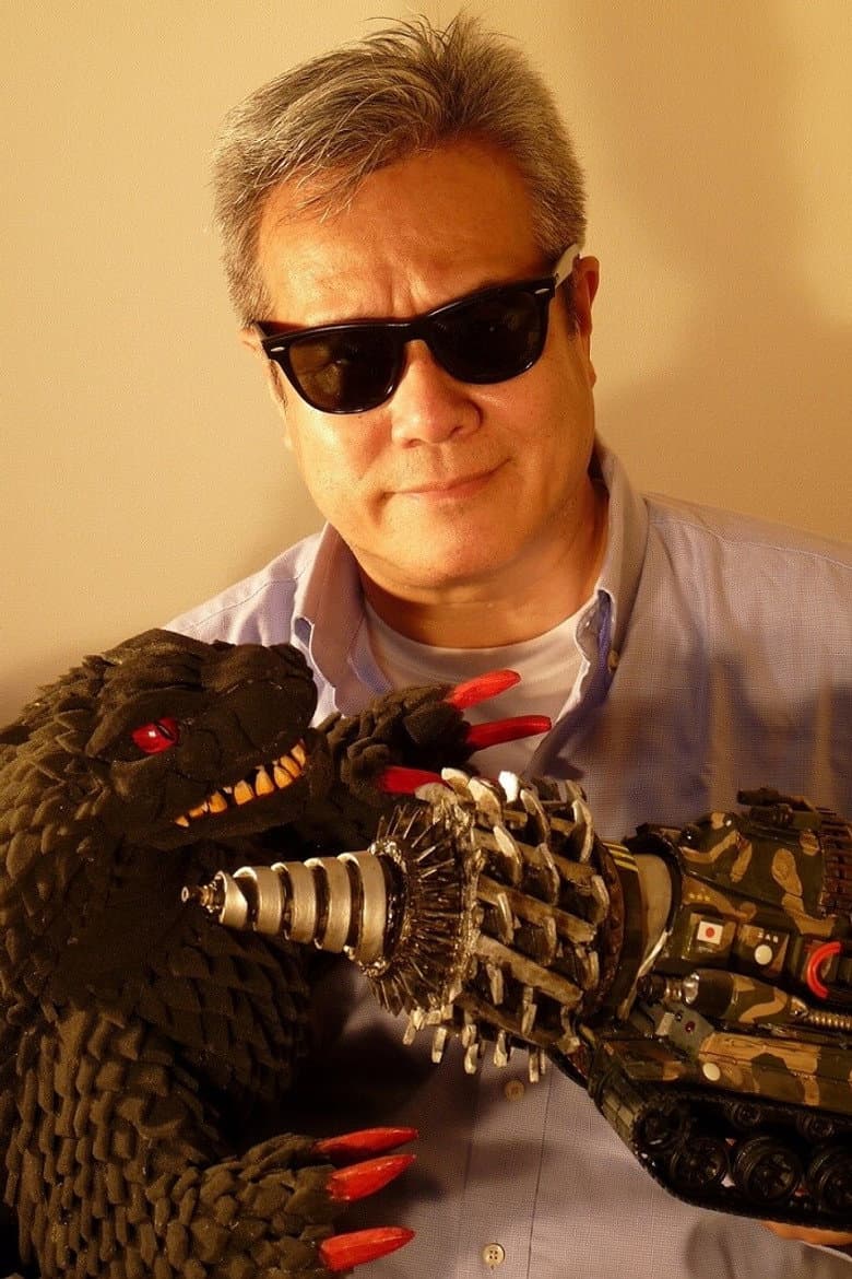Shinpei Hayashiya