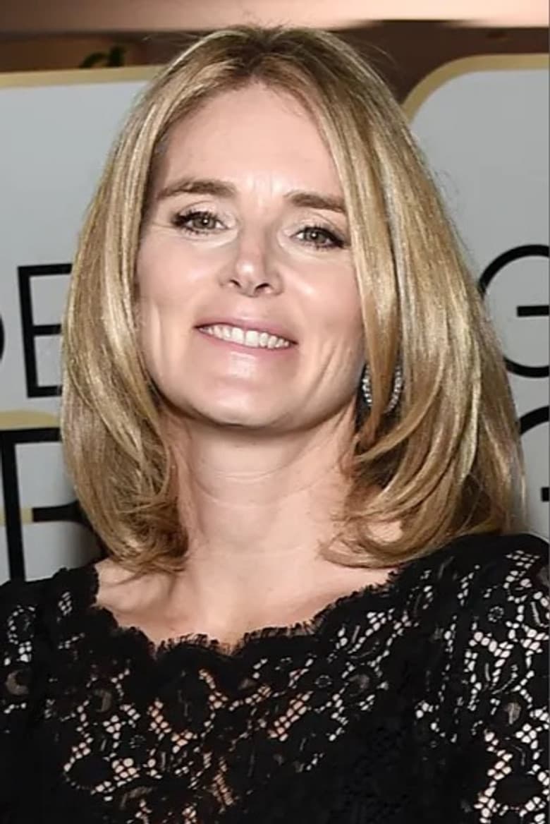 Emma Watts