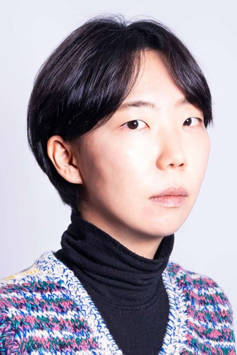 Kam Jeong-won