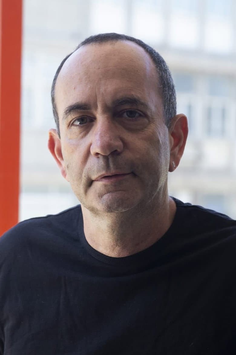 Shai Lahav