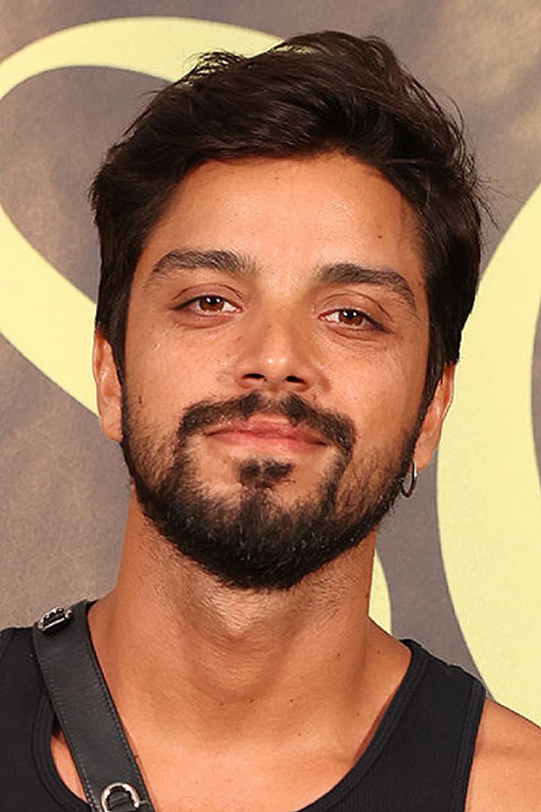 Rodrigo Simas