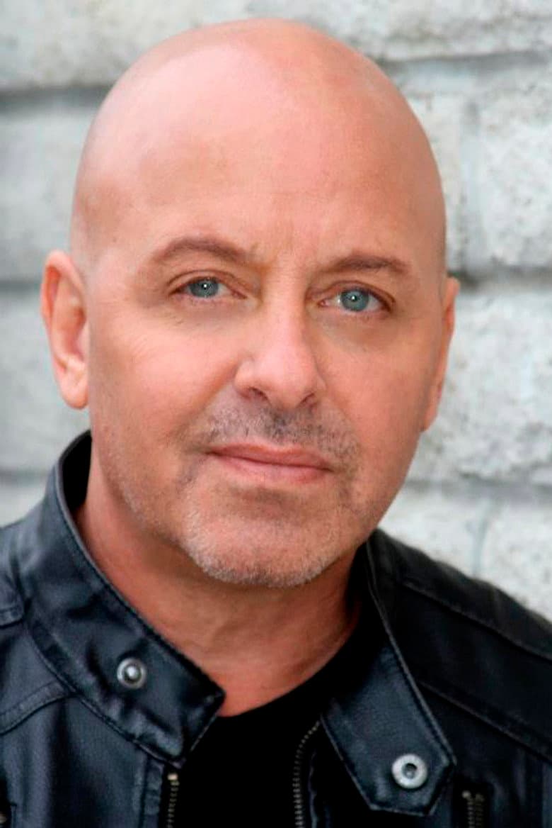 Ron Thomas