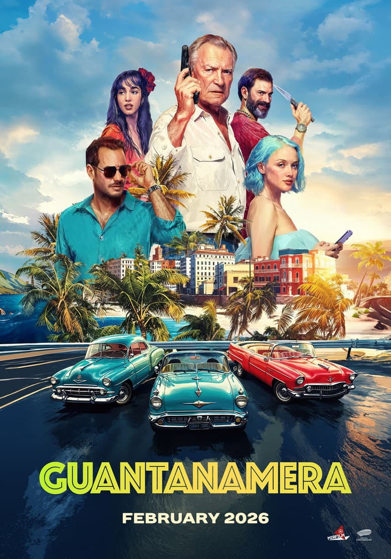 Guantanamera