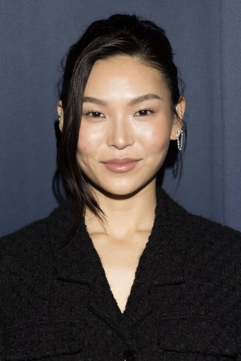 Chloe Kim