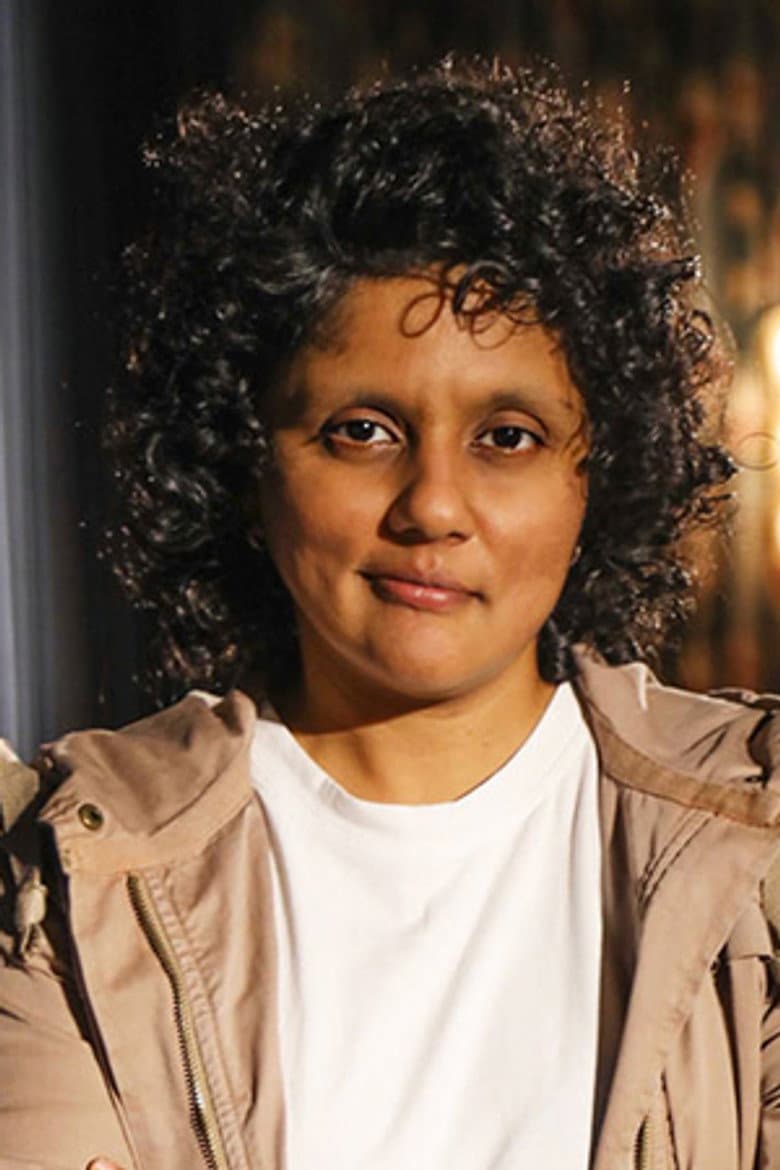 Marijke deSouza