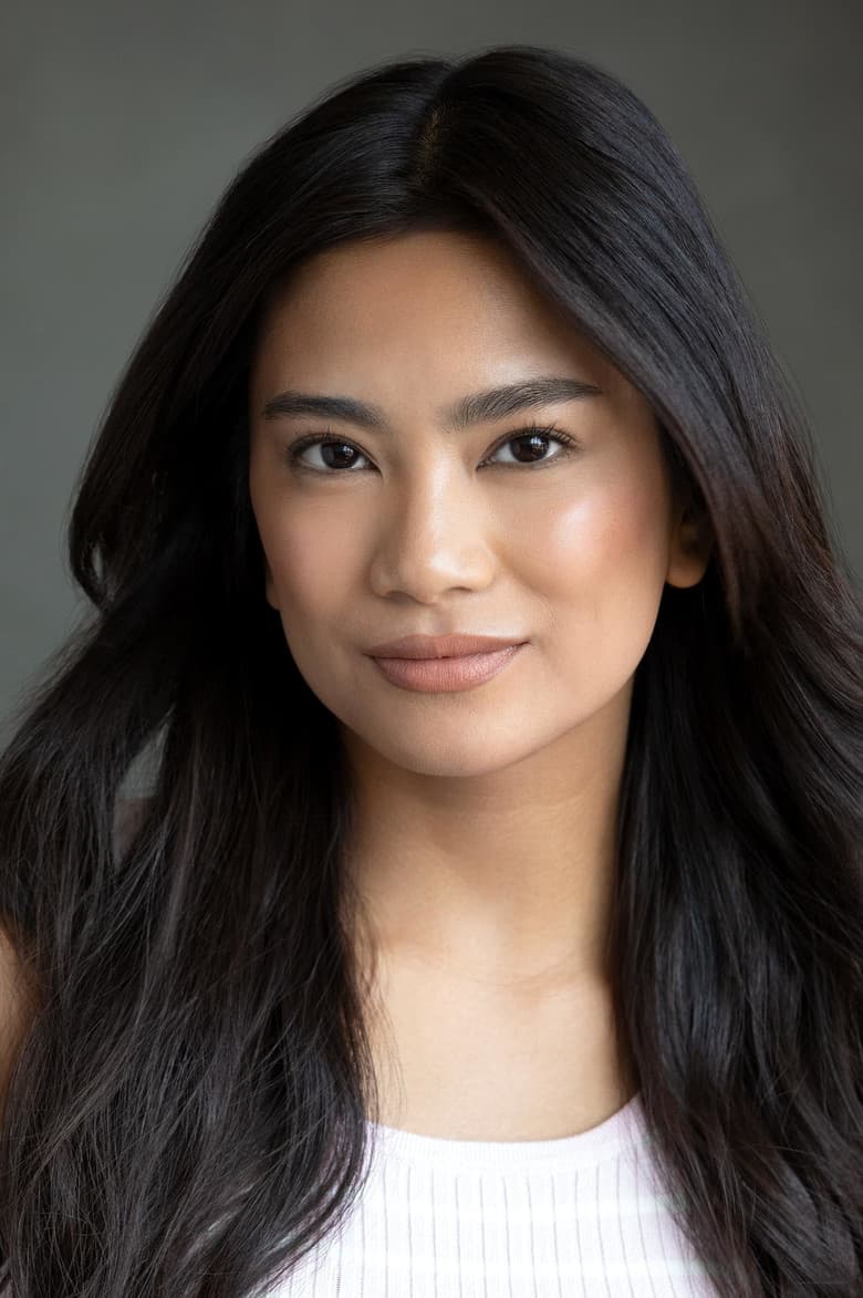 Deniella Alexis