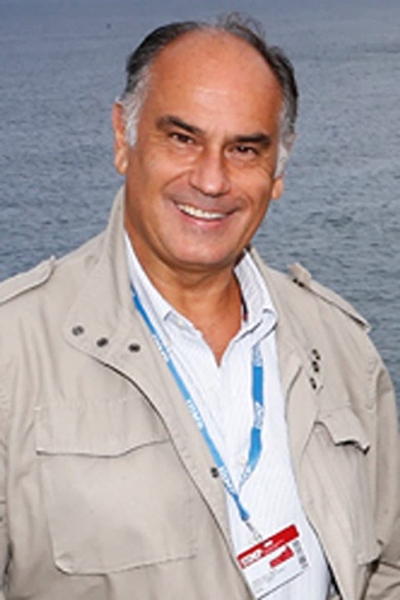 Joaquín Gutiérrez Acha