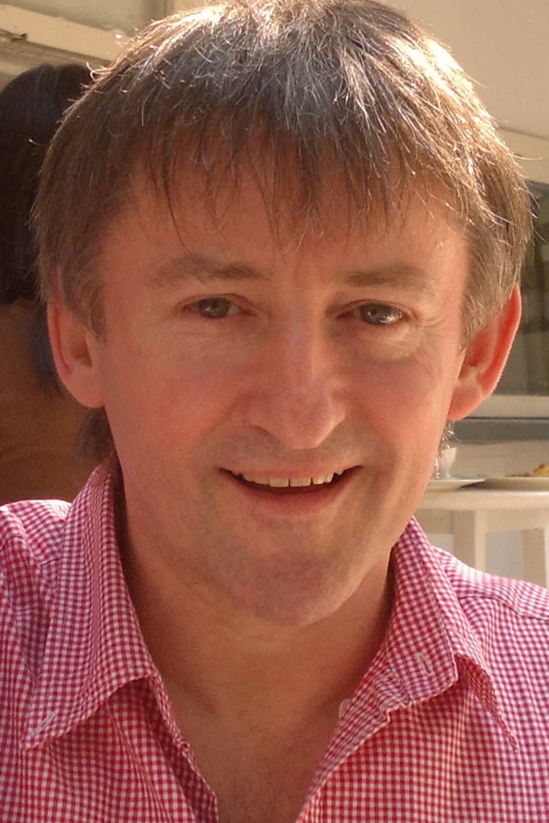 Michael  Ward