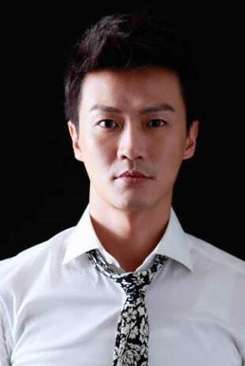 Sean Lin
