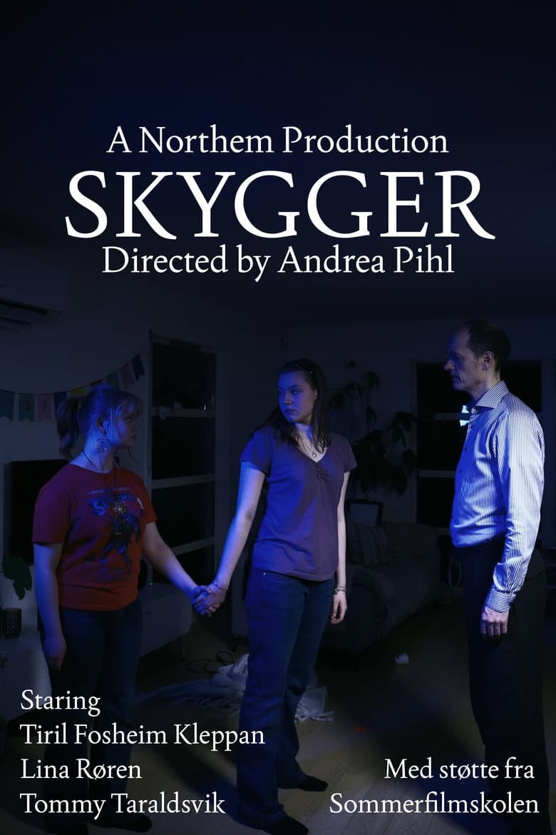 Skygger