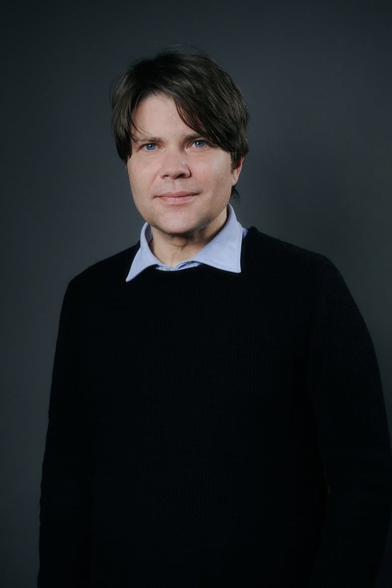 Jan Müller