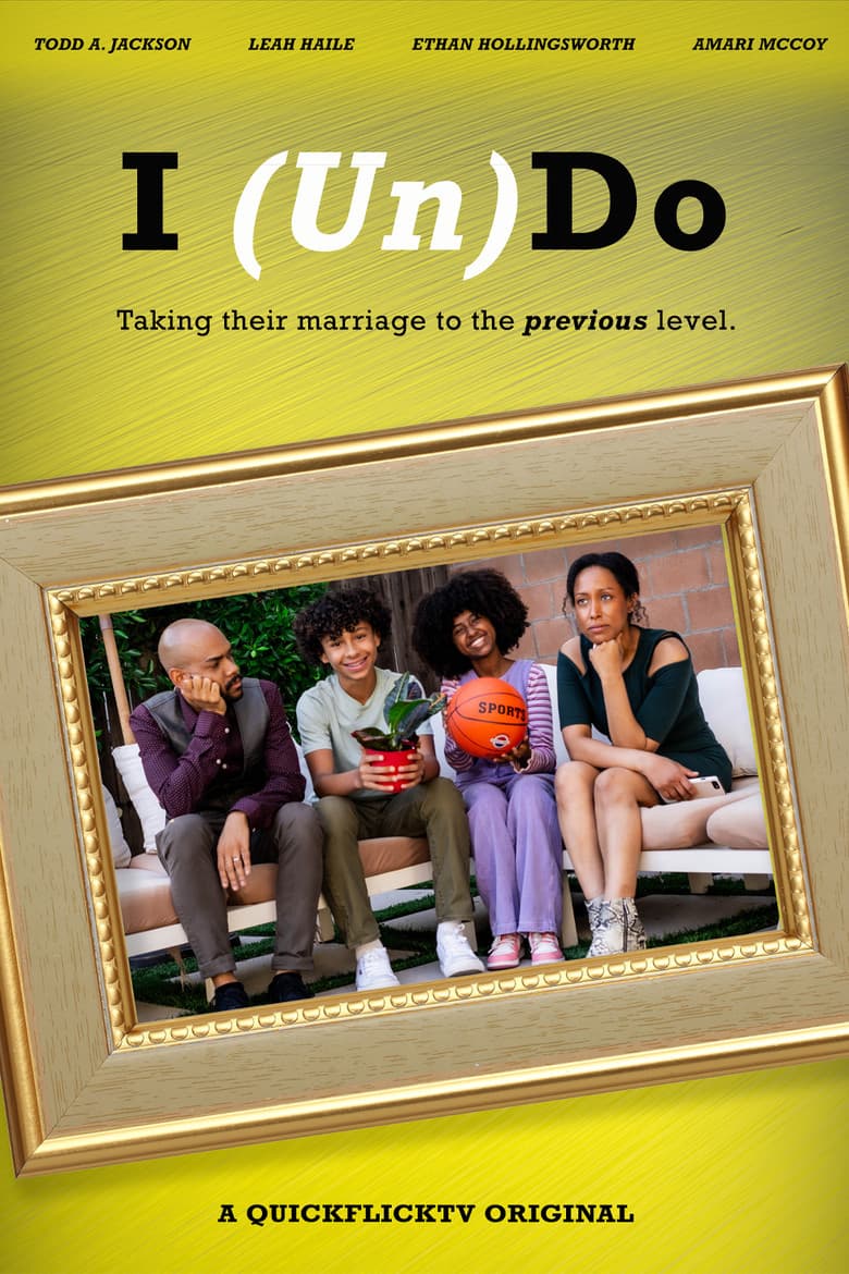 I (Un)Do