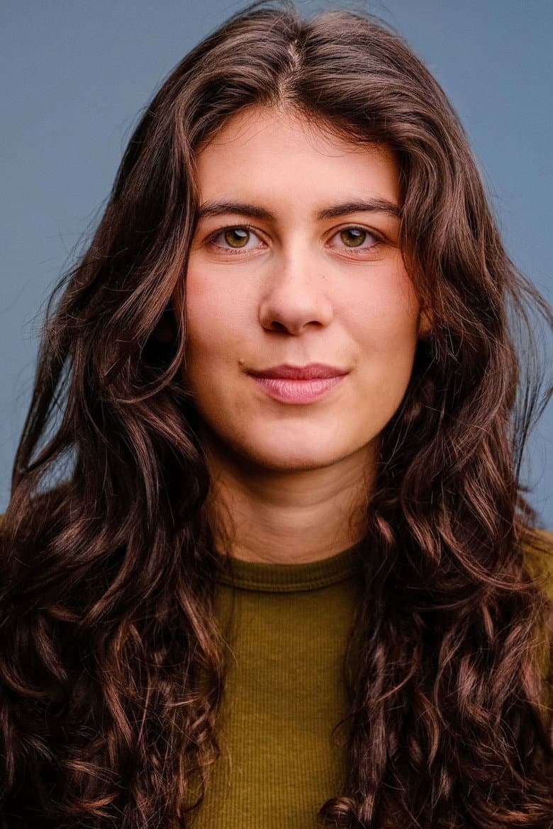 Aimee Gebhard